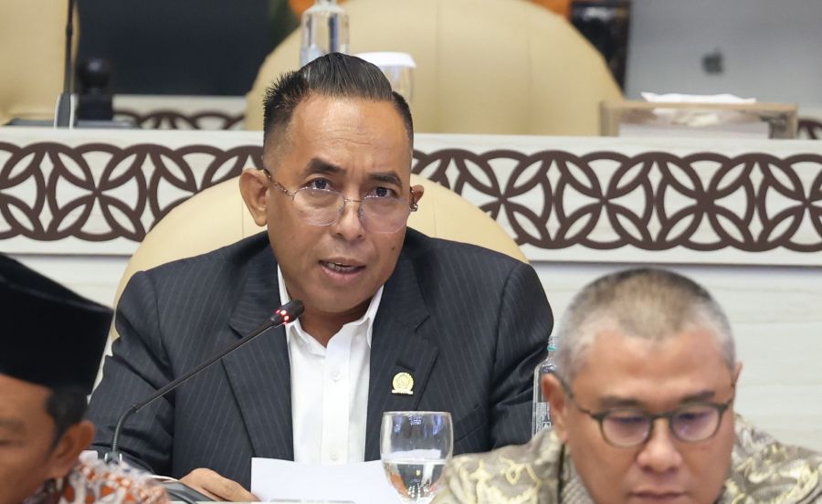 Mori Hanafi Jagokan Prancis dan Jepang di Piala Dunia 2026